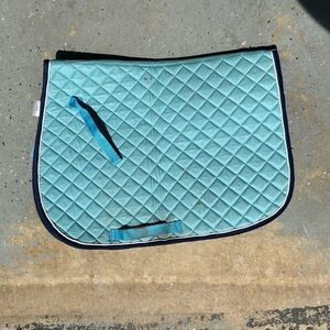 Dover all purpose saddle pad (horse)